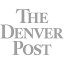 denver post logo